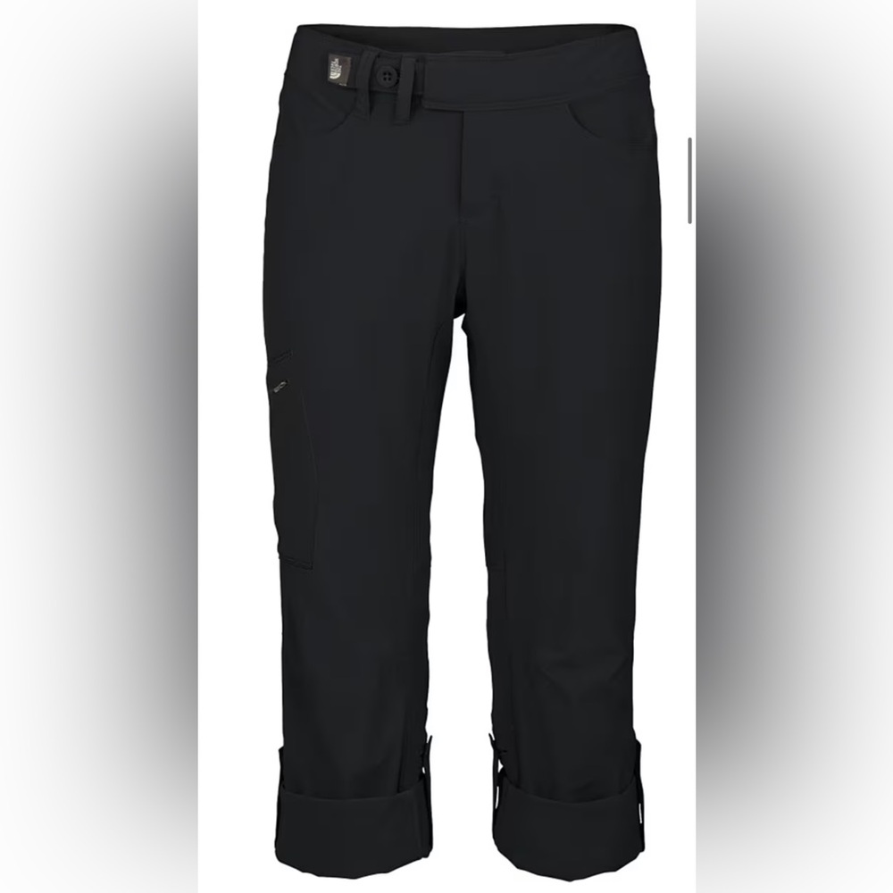 The North Face Arches Pant - Women's Hiking Size 6